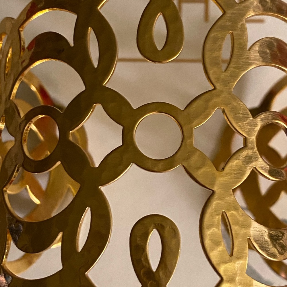 Brighton Bold Bangle - image 2